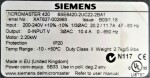 Siemens 6SE6420-2UC22-2BA1